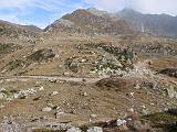 Valtellina - Passo Dordona - 100